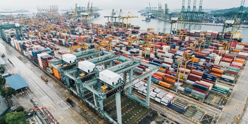 Jasa ekspedisi Jakarta Kendari untuk industri tambang dan smelter